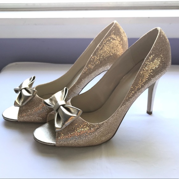Cato Shoes - CATO-Cinderella Slipper